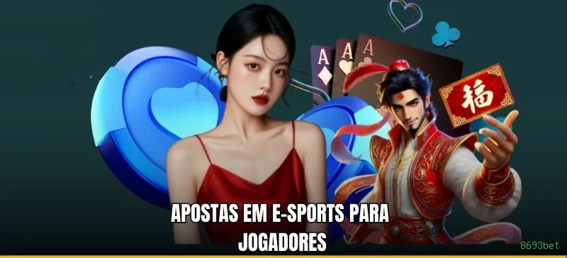 App 8693bet apostas esportivas mobile