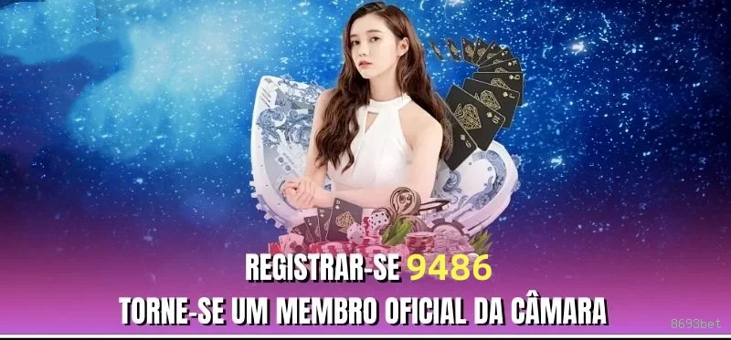 Bônus e prêmios 8693bet