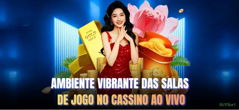 Slots com prêmios 8693bet